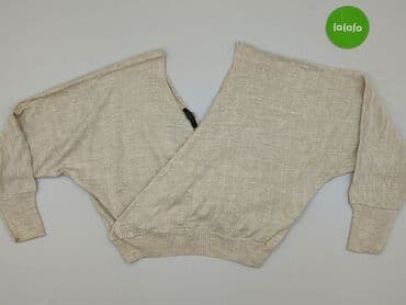 nago bluzy: Trendyol, Sweter damski, rozmiar S — 2