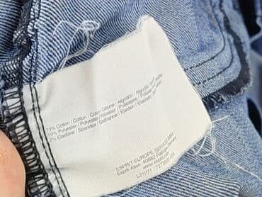 Kobiety: Esprit, Jeansy damskie, XL — 5