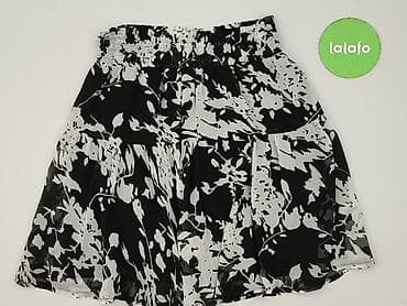 deichmann baleriny czarne: Spódnica damska, rozmiar S — 2