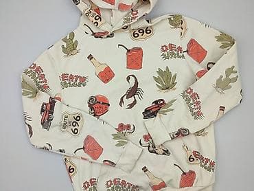 House, Bluza z kapturem damska, rozmiar M