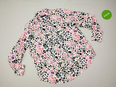 polo gloves: M&S Collection, Koszula damska, rozmiar XL — 2