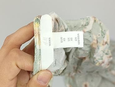 maxi: H&M Mama, Sukienka damska, rozmiar XS — 4