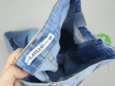 killah pants: Laulia, Jeansy damskie, rozmiar M — 4