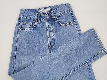bluzki levis: Jeansy damskie, rozmiar M — 1