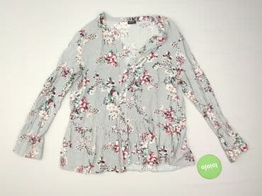 bluzka do karmienia lidl: Esmara, Жіноча блуза, розмір M — 2