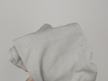 dresy szare hm: H&M Divided, Spodnie dresowe damskie, rozmiar XS — 5