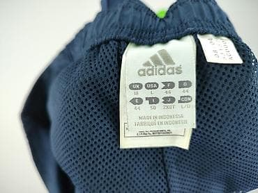 decatlon dresy: Adidas, Spodnie dresowe damskie, rozmiar XL — 4