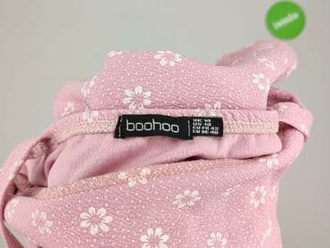 sukienka boohoo czarna: Boohoo, Sukienka damska, rozmiar XL — 4