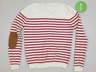 marant: Samsøe Samsøe, Sweter damski, rozmiar M — 4
