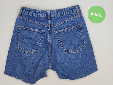 bluzki indygo: Topshop, Szorty damskie, rozmiar XS — 3
