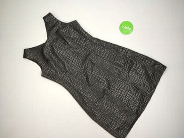 cienka sukienka i kozaki: Women`s dress, size L — 3