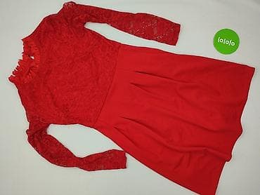 tanie wesele: Diva, Sukienka damska, rozmiar S — 2