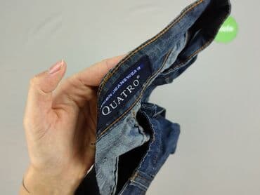 купити штани чоловічі дешево: Shorts for men, S (EU 36), condition - Good — 4