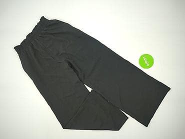 forthis garnitury: Shein, Spodnie materiałowe damskie, rozmiar S — 3