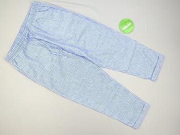 jeansy robocze: Beloved, Spodnie materiałowe damskie, rozmiar XL — 2