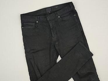 jeans isa mango: H&M, Jeansy damskie, rozmiar M — 1