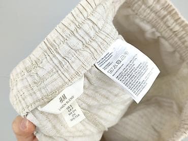 wish buty: H&M, Spodnie materiałowe damskie, rozmiar M — 4