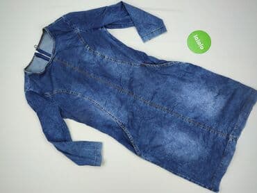 sukienka megi collection: Sukienka damska, rozmiar L — 2