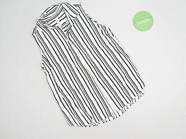 shorts amisu: Amisu, Koszula damska, rozmiar XS — 2