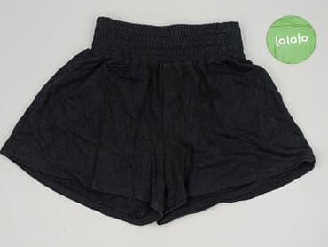 spodenki baggy damskie: Wassyl, Szorty damskie, rozmiar S — 2