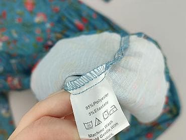 moda dla 70 latka: Sukienka damska, rozmiar XL — 4