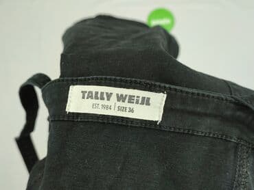 re dress jeans hurtownia: Tally Weijl, Sukienka damska, rozmiar S — 4