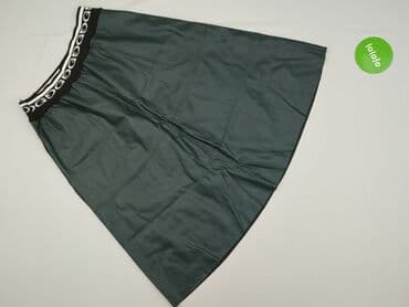 spódnice eko skóra stradivarius: Spódnica damska, M — 2
