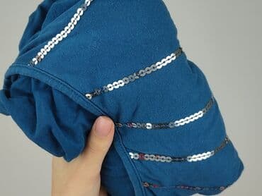 seksowna bluzka na imprezę plus size: Bodyflirt, Women's blouse, size L — 6