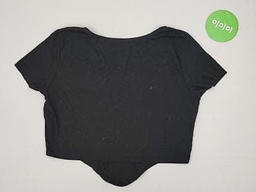 primark basic tops: Primark, Top damski, rozmiar L — 3