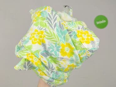 bluzki w paski mango: Peacocks, Bluzka damska, rozmiar 3XL — 6
