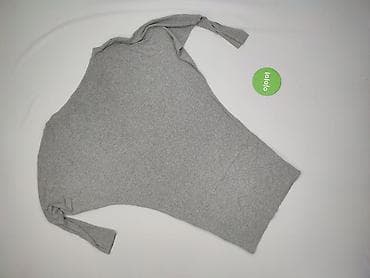 koszulka basic oversize: Sukienka damska, rozmiar One size — 3