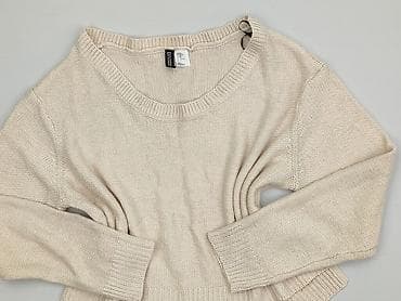 polar hm: H&M Divided, Sweter damski, rozmiar M — 1