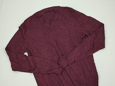 Reserved, Sweter dla mężczyzn, rozmiar M
