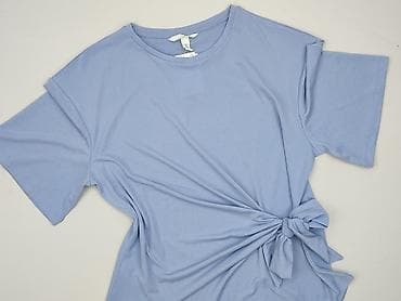 dresy biodrowki: H&M, T-shirt damski, rozmiar M — 1