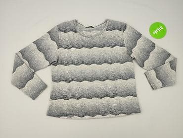 bluza prl: Sweter damski, rozmiar L — 2