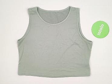 Women's Clothing: Shein Curve, Women`s top, size XL — 2