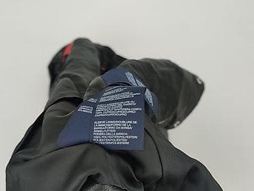 carry young kurtka: Tommy Hilfiger, Kurtka skórzana damska, rozmiar S — 5