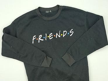 the office bluza: F.R.I.E.N.D.S, Bluza damska
, rozmiar XL — 1