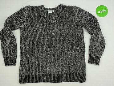 adagio sweter: Blue Motion, Sweter damski, rozmiar L — 2