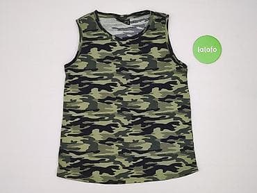 cargo moro: Janina, Top damski, rozmiar S — 2