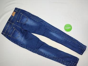 boss jeans: Jeansy damskie, rozmiar M — 3