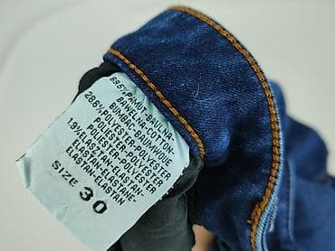 m sara jeansy: M.Sara, Jeansy damskie, rozmiar M — 5