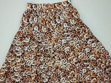 spódnice boho midi: Spódnica damska, rozmiar S — 1