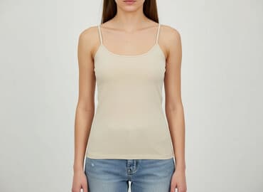 bluzki alegro: Top damski, rozmiar M — 6