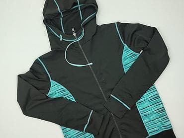 Bluza z kapturem damska, rozmiar S