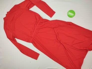 sweter oversize: Femme, Sukienka damska, rozmiar XL — 4