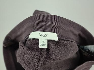mckenzie ciuchy: Marks & Spencer, Spodnie dresowe damskie, rozmiar S — 4