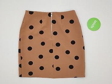 pepitka spódnice: Dorothy Perkins, Спідниця жіноча, розмір S — 3