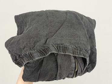 купити куртку в польщі жіночу: Zara, Джинсова куртка жіноча, розмір S — 5