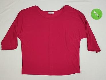 bluzka coca cola: Janina, Bluzka damska, rozmiar M — 2